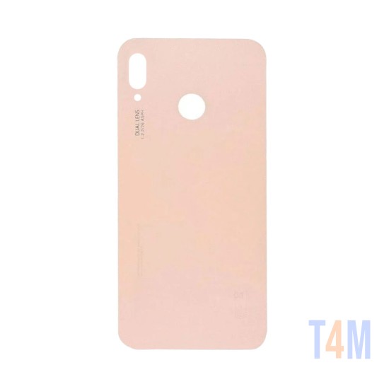 Tapa Trasera Huawei P20 Lite Rosa